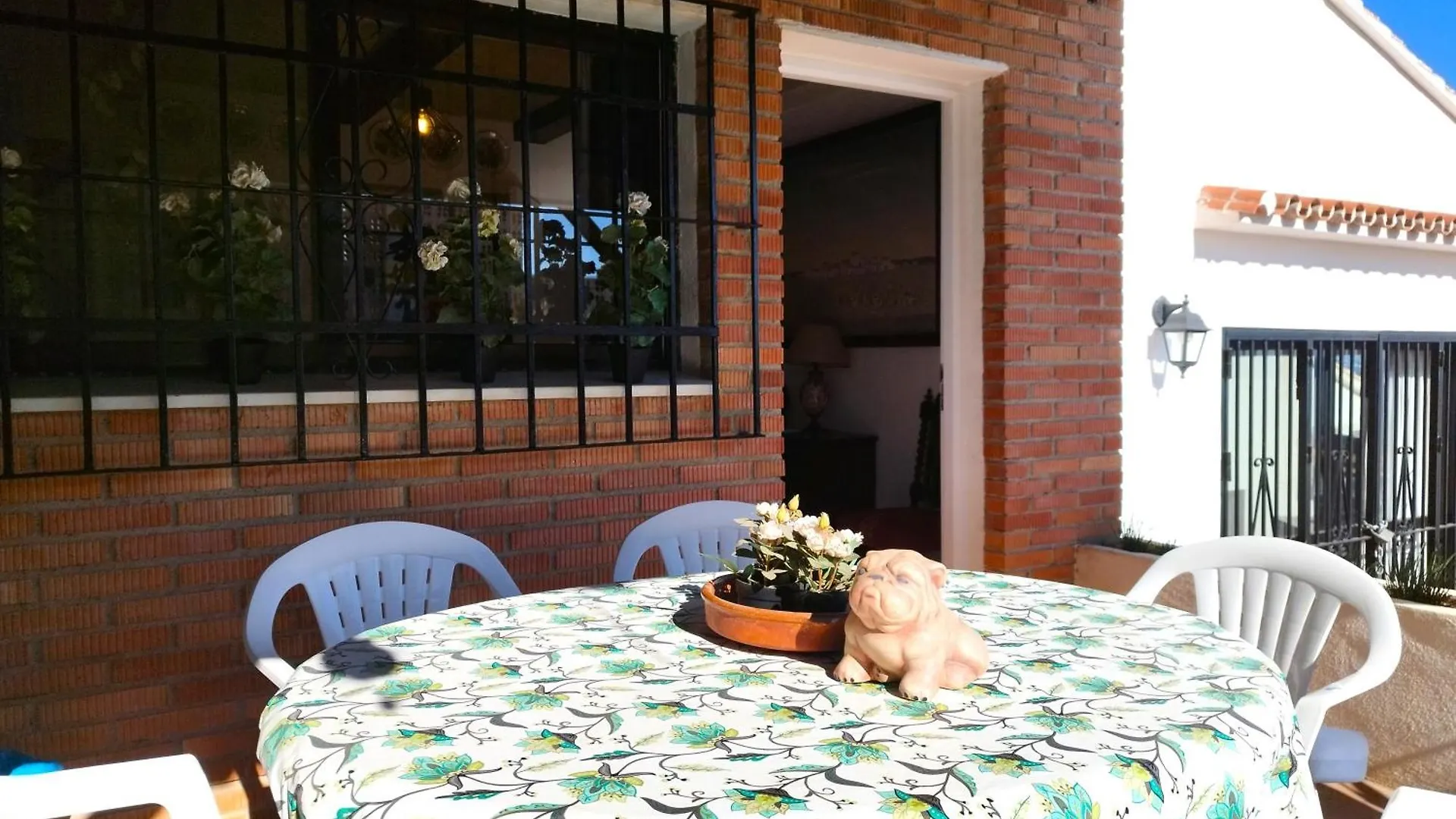 Evans Realty Al Villa & Piscina & Garaje & Playa Fuengirola