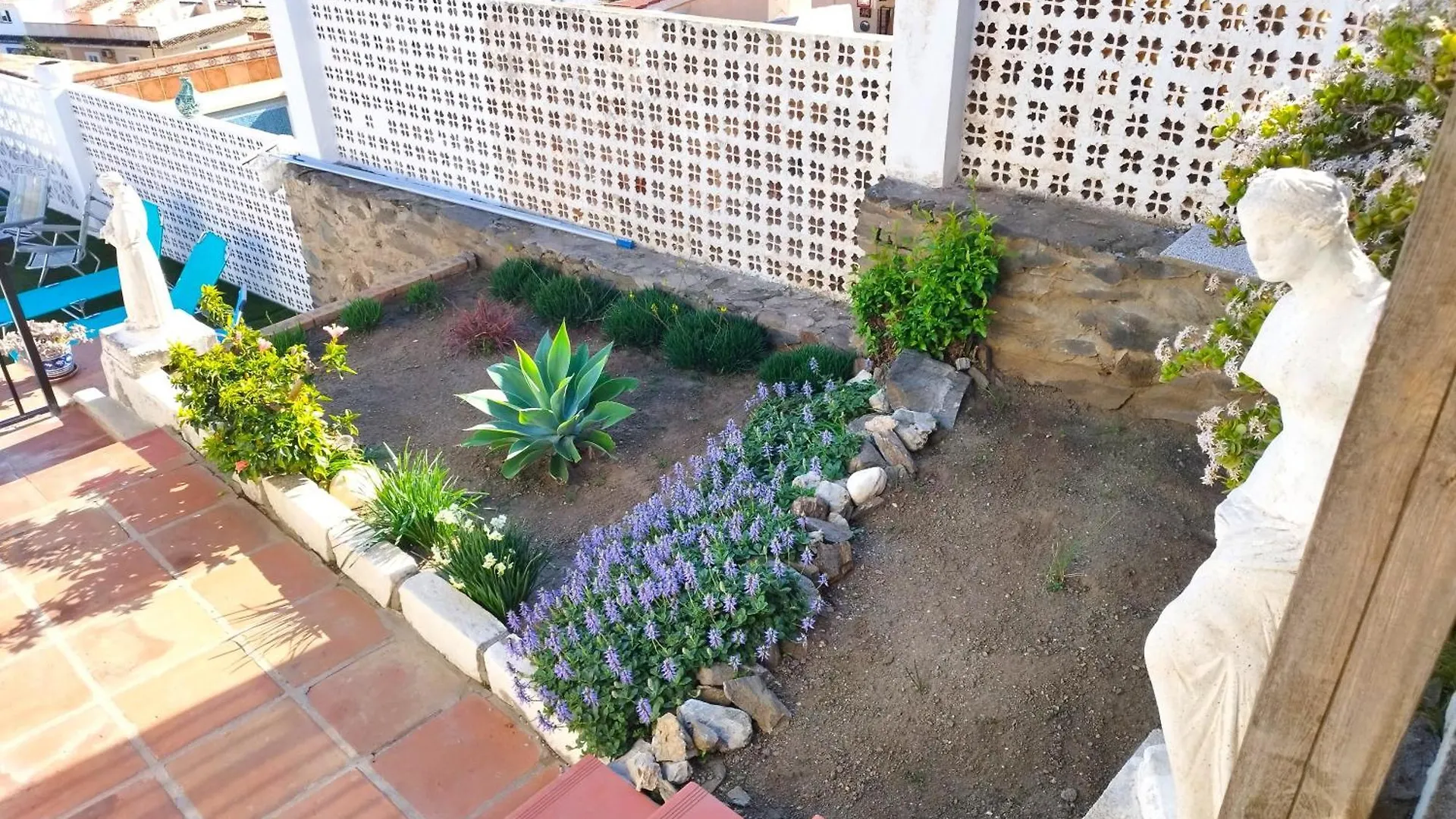 Evans Realty Al Villa & Piscina & Garaje & Playa Fuengirola 0*,