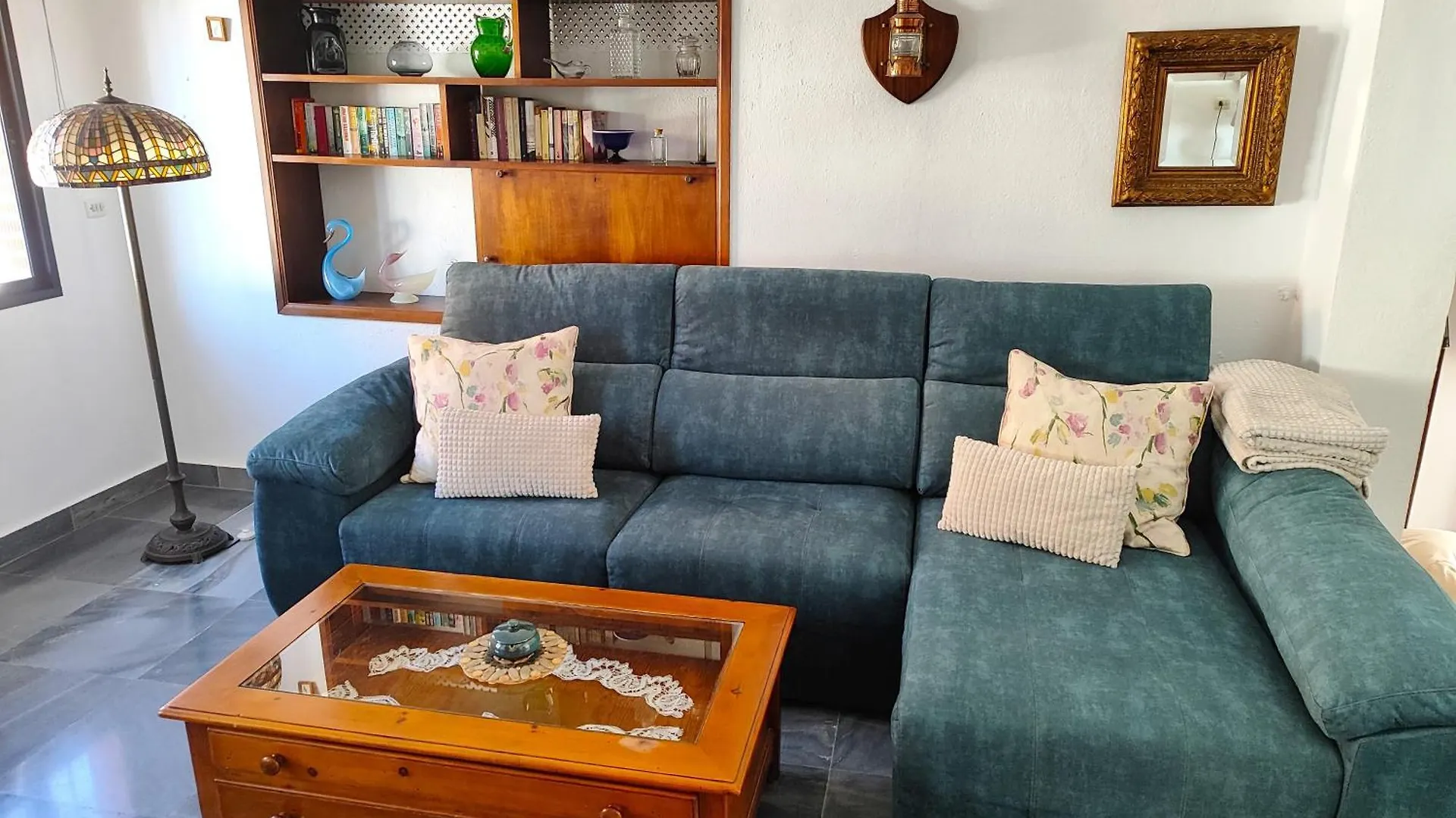 Evans Realty Al Villa & Piscina & Garaje & Playa Fuengirola