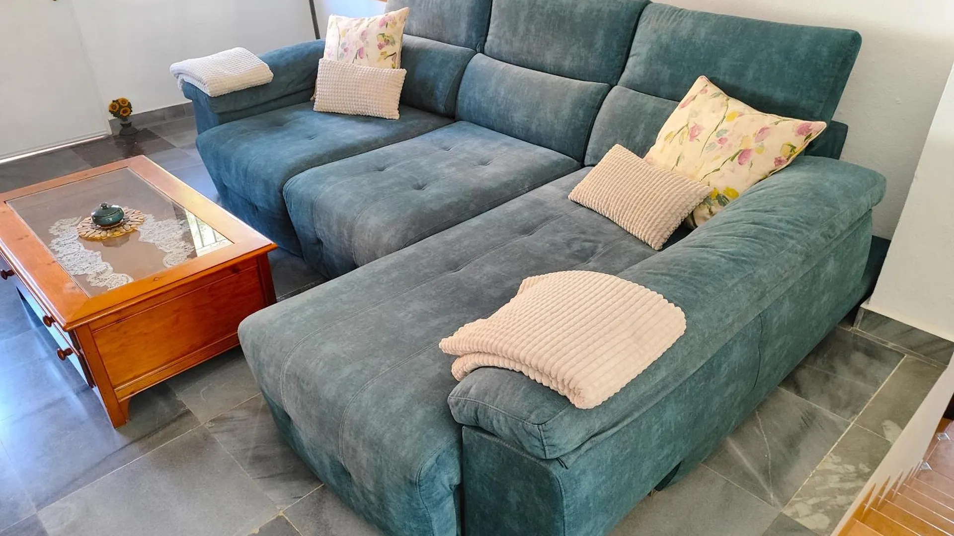 Evans Realty Al Villa & Piscina & Garaje & Playa Fuengirola