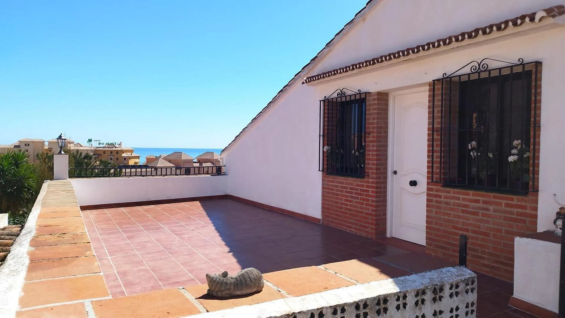 Evans Realty Al Villa & Piscina & Garaje & Playa Fuengirola 0*,