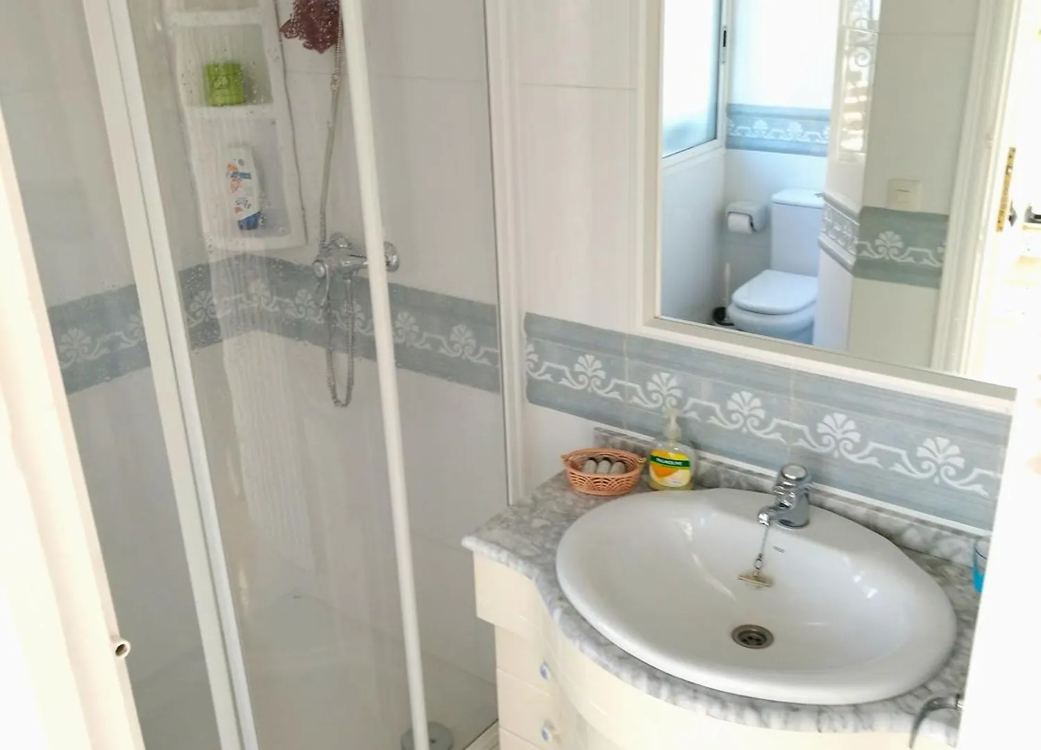 Evans Realty Al Villa & Piscina & Garaje & Playa Fuengirola
