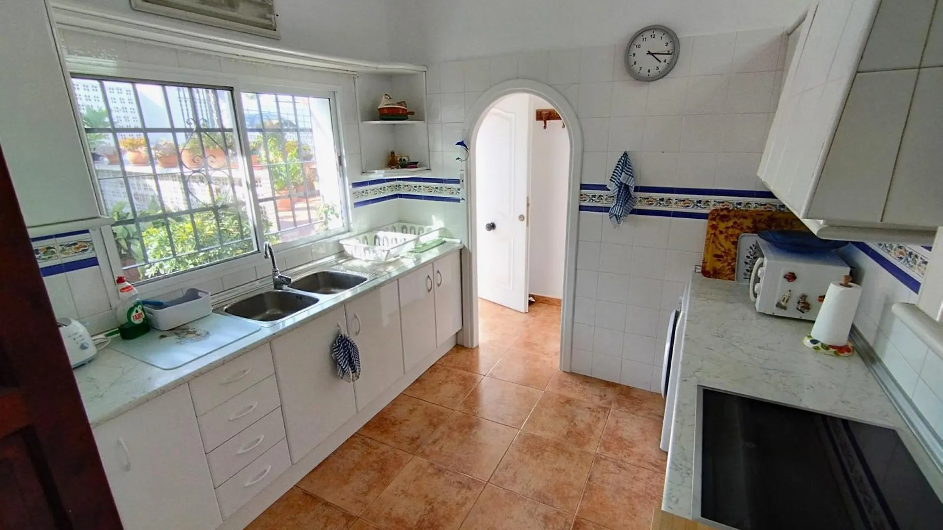 Evans Realty Al Villa & Piscina & Garaje & Playa Fuengirola
