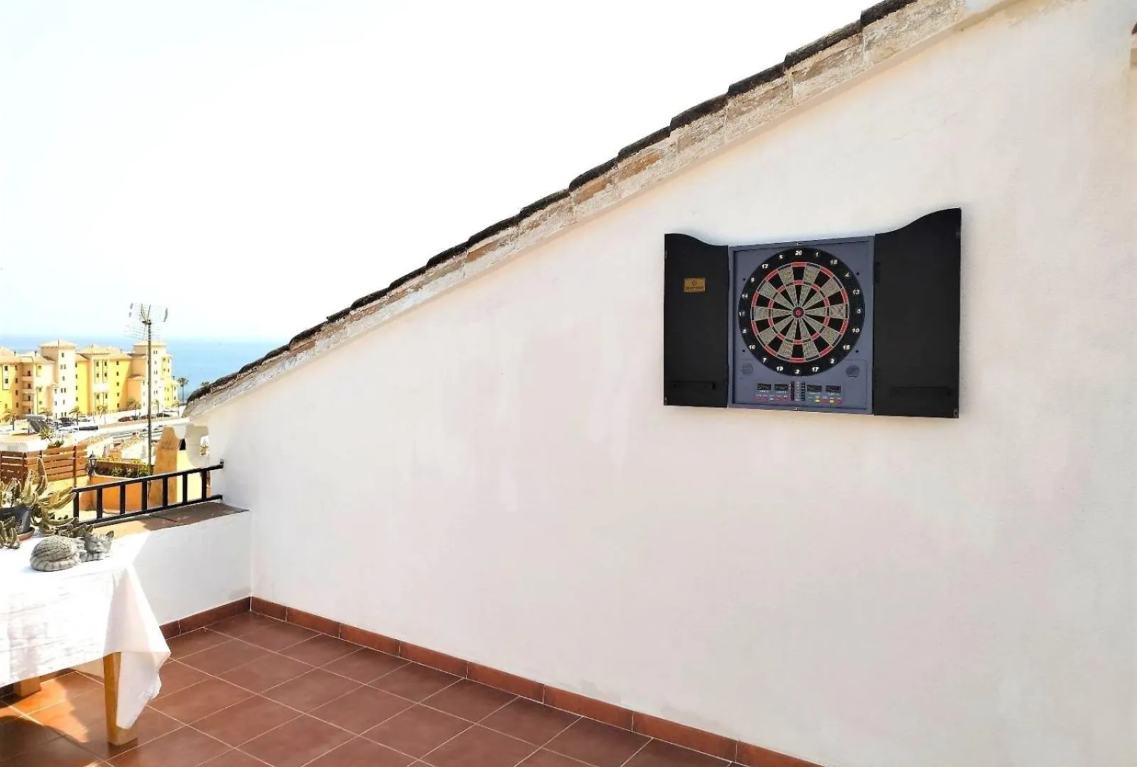 Evans Realty Al Villa & Piscina & Garaje & Playa Fuengirola Spain