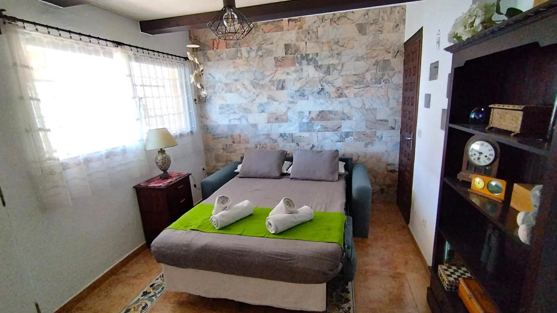 Evans Realty Al Villa & Piscina & Garaje & Playa Fuengirola