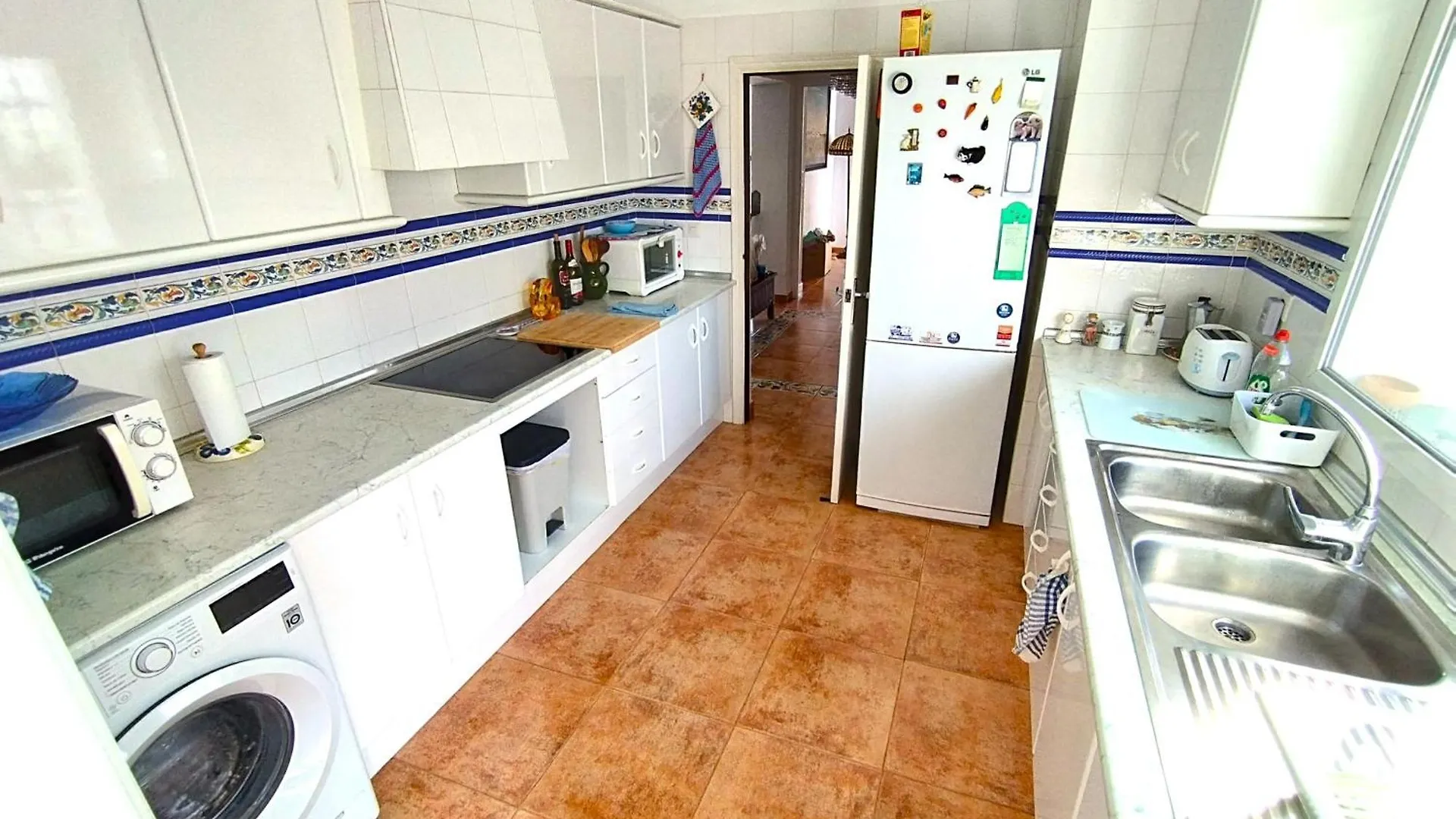 Evans Realty Al Villa & Piscina & Garaje & Playa Fuengirola 0*,