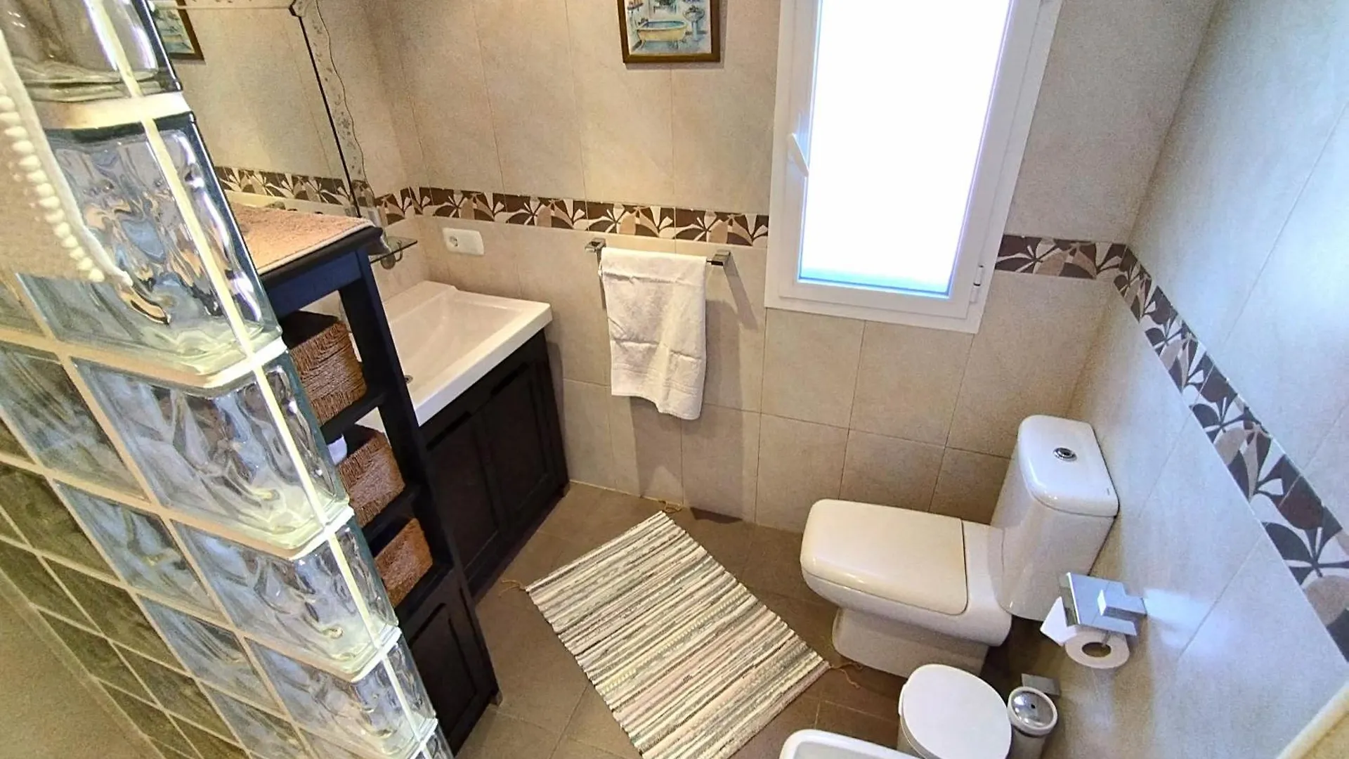 Evans Realty Al Villa & Piscina & Garaje & Playa Fuengirola