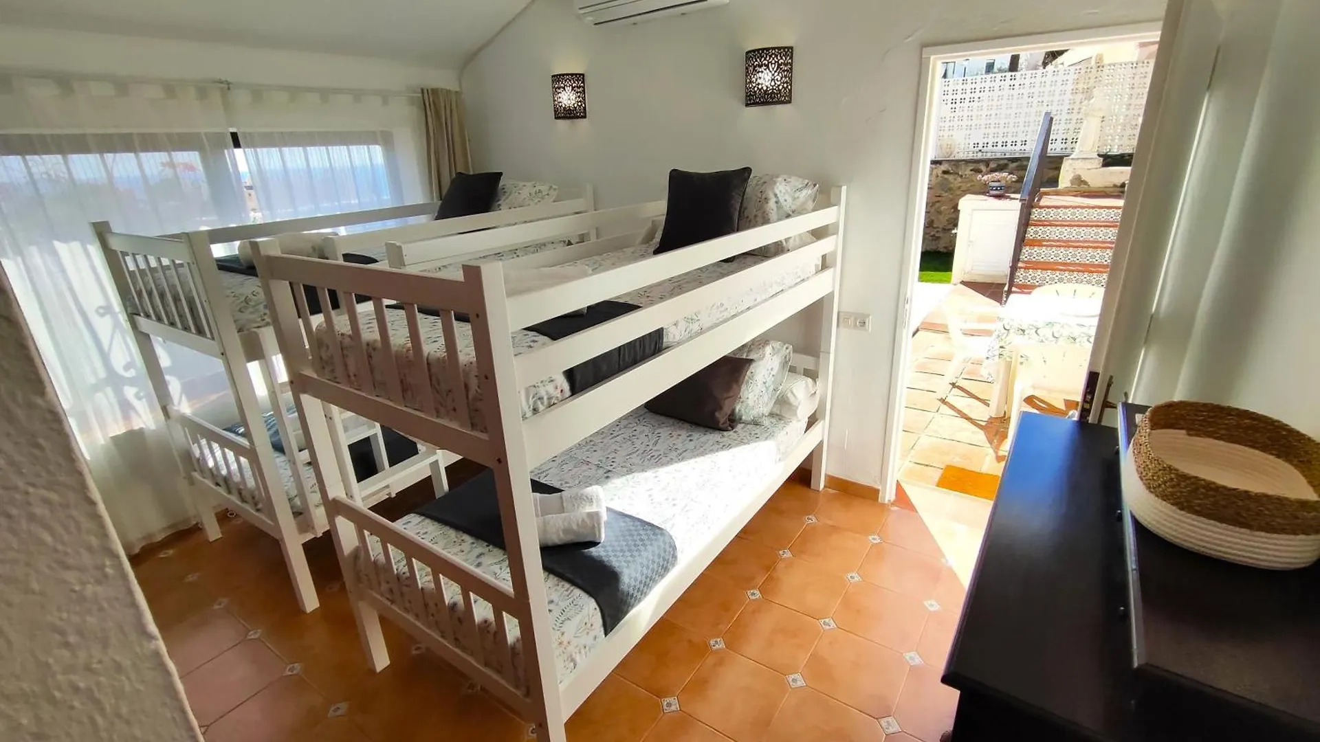 Evans Realty Al Villa & Piscina & Garaje & Playa Fuengirola