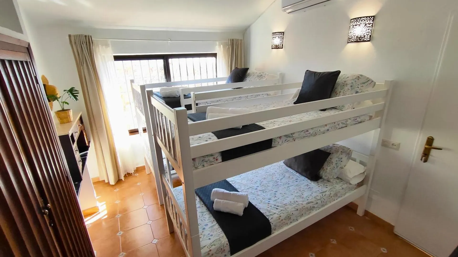 Evans Realty Al Villa & Piscina & Garaje & Playa Fuengirola