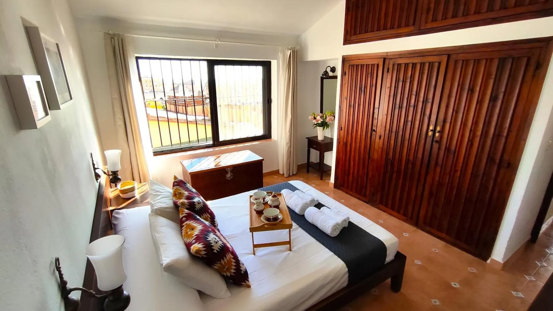 Evans Realty Al Villa & Piscina & Garaje & Playa Fuengirola
