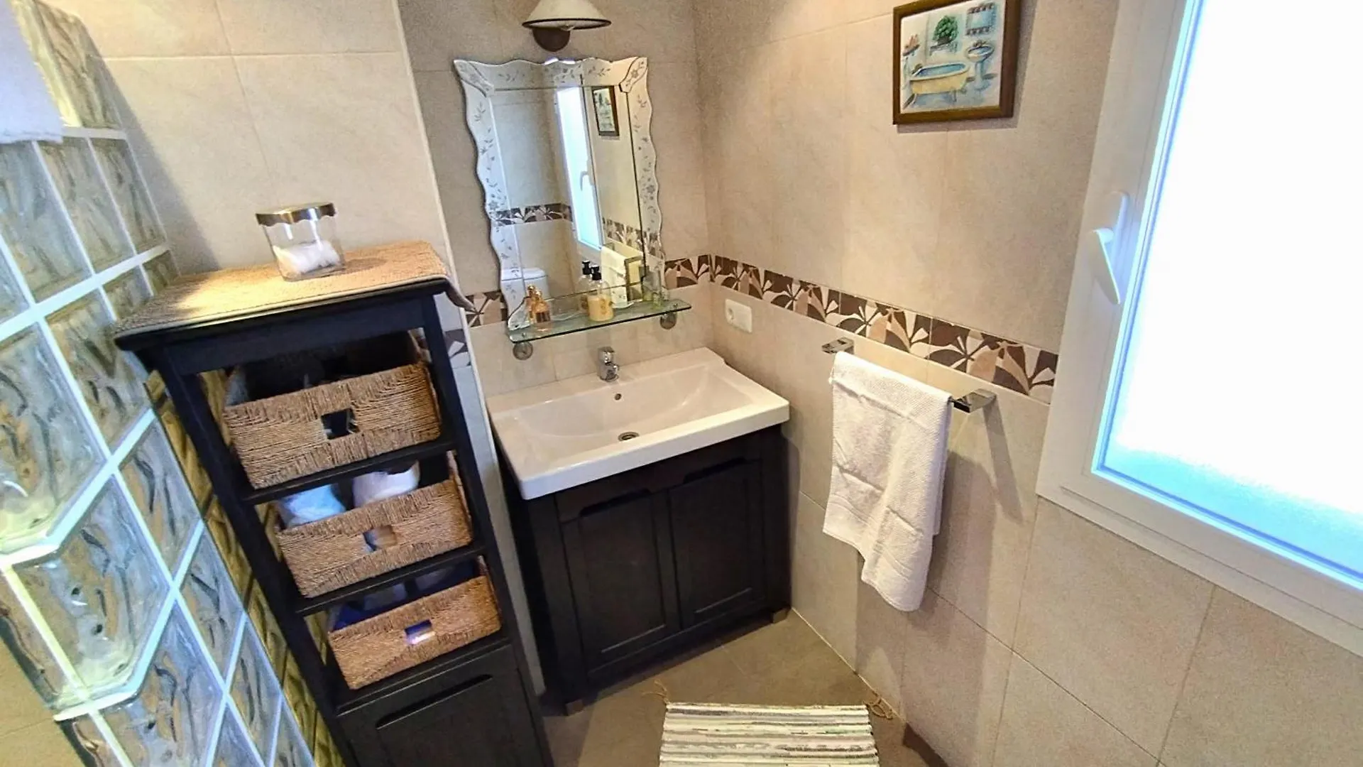 Evans Realty Al Villa & Piscina & Garaje & Playa Fuengirola 0*,