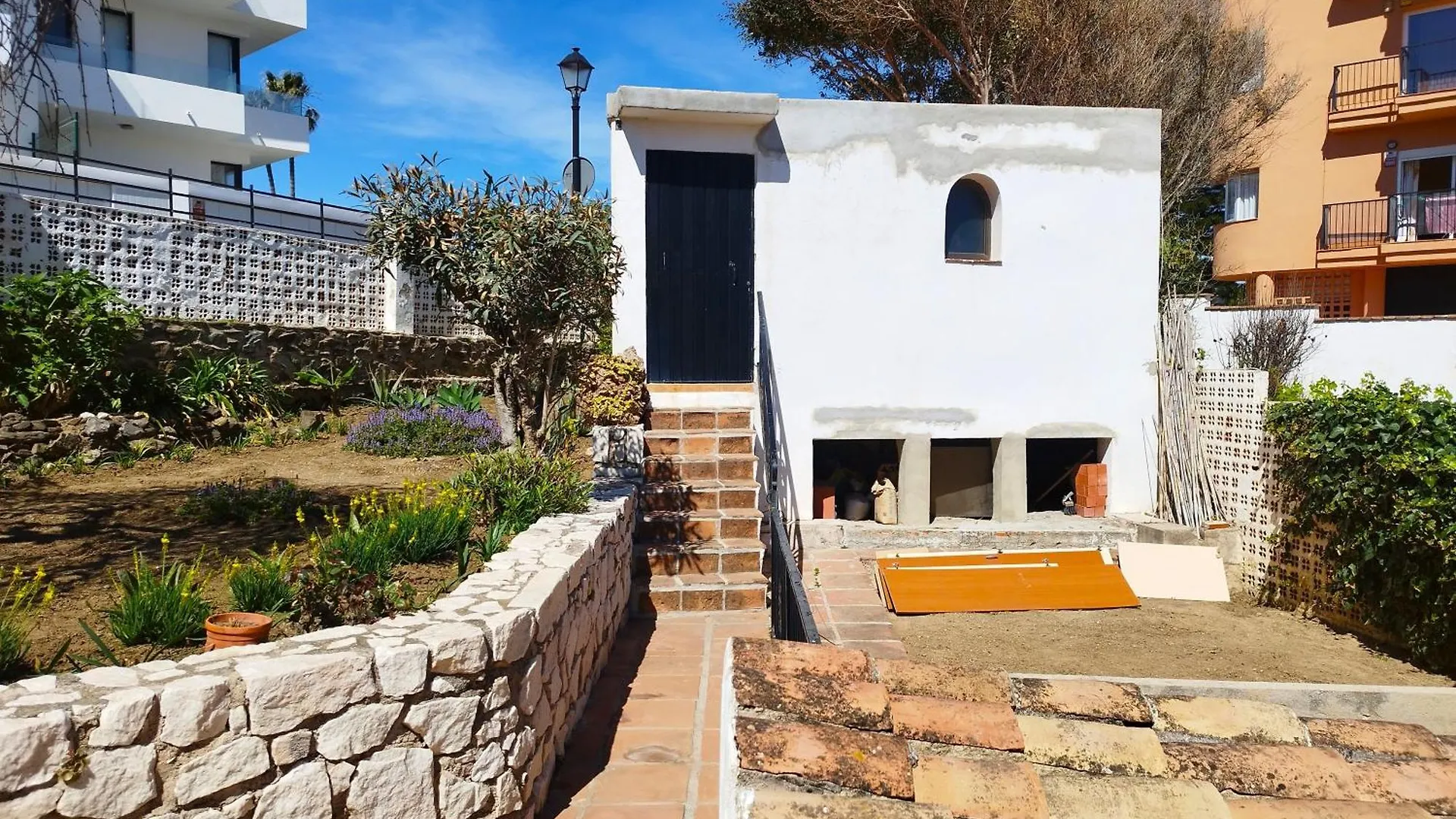 Evans Realty Al Villa & Piscina & Garaje & Playa Fuengirola