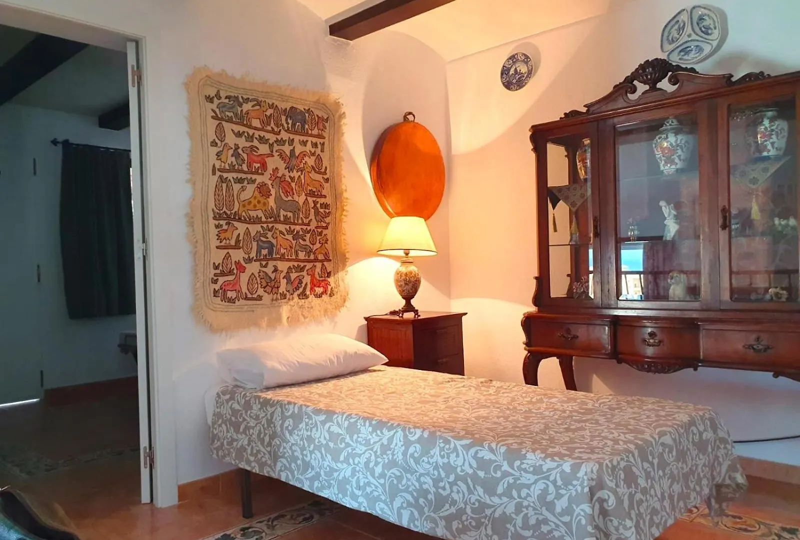 Evans Realty Al Villa & Piscina & Garaje & Playa Fuengirola